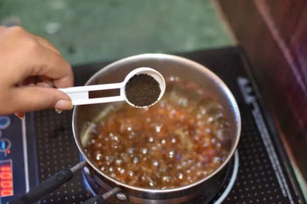 Hair Tea: How to Use “Chai Ka Pani” to Rest Hair – The Times of India