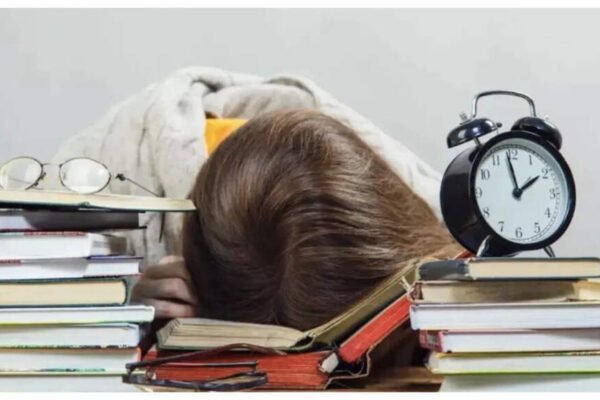 Examination Anxiety: Expert Tips on how to fight the exam and disturbing result and plan of the diet that actually helps | – India’s times