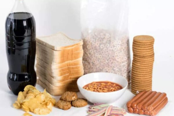 Signs that you are dangerously admired by ultra -processed products – India’s times