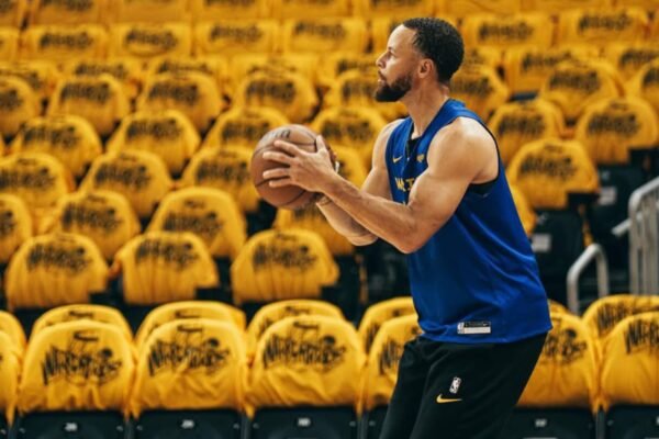 Stephen Curry’s hip trauma: The NBA star suffers tension in the hip muscles- how serious is it? | – India’s times