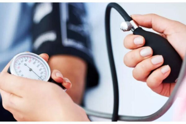 High blood pressure caused 3 common symptoms that cannot be ignored! – India’s times