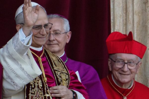Pope Leo XIV best memes and jokes: Internet welcomes First American Pope | – India’s times