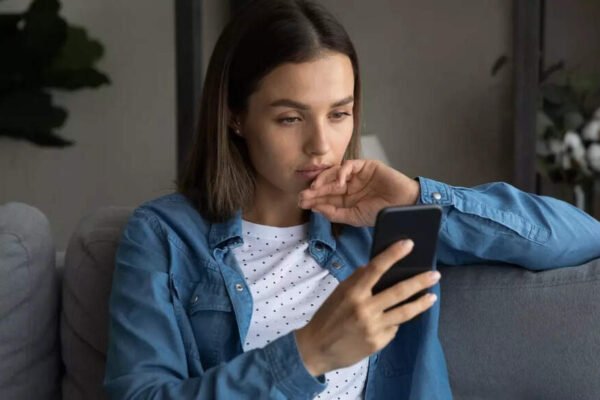 How to check your blood pressure on your phone – India’s times