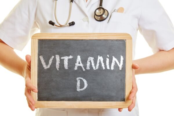 Vitamin D: How much use daily to stay healthy | – India’s times