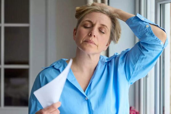 Post-menopause and Heart Health: What Mother Over 50 – India’s times