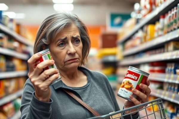 Glass in bread, bugs in beans and tomatoes: 5 necessary foods mentioned in the United States with pollution | – India’s times