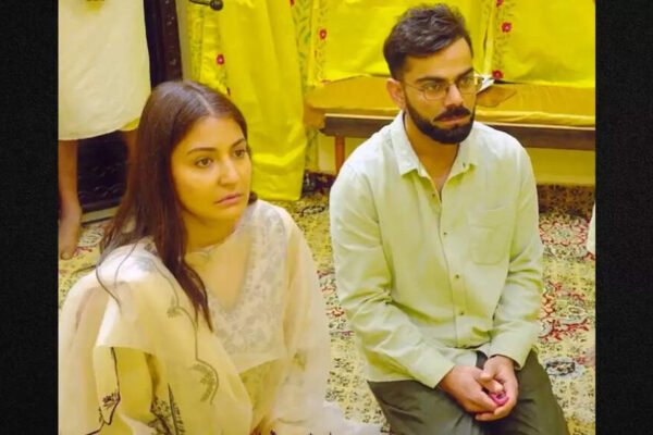 As spirituality would help the Cohlies’ Vuity break away from his favorite sport – India’s time