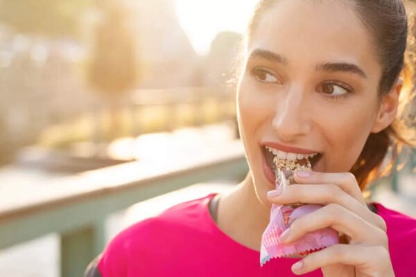 Can protein strips act like weight loss supplements? Important facts to know | – India’s times