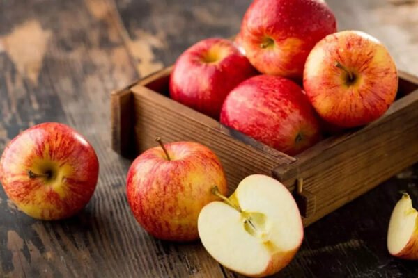 An apple a day can avoid cancer, and this is a proven fact now! | – India’s times