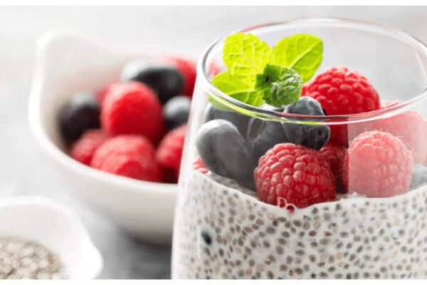 Is it safe to have chia seeds daily? 3 things that should know everyone with health – India’s time