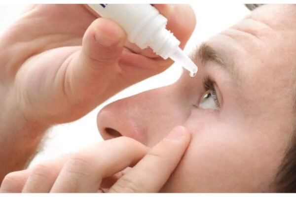 The FDA recalls almost 76,000 eye care facilities about basic security issues: full list within | – India’s times