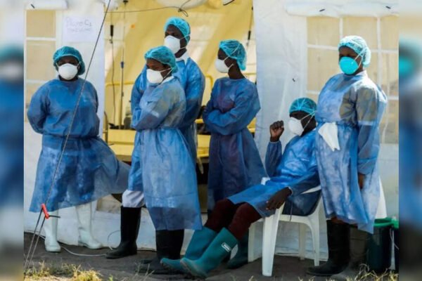 Not only COVID: These 5 diseases are rapidly spreading on a global scale in 2025 – India’s times