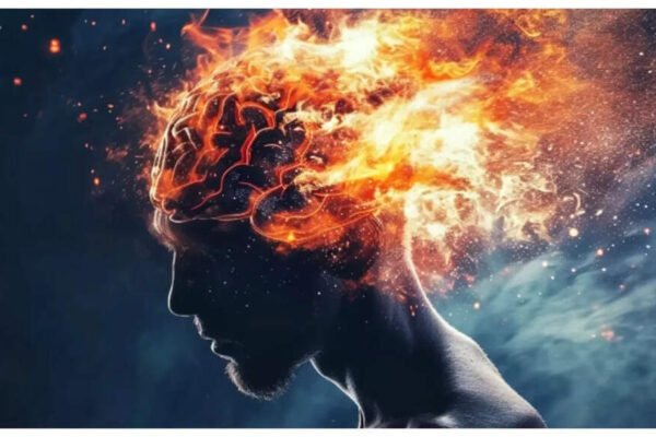 This is the best way to reduce brain fog, says study – Times of India