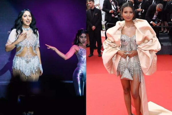 Nancy Tyga forged her on her own horse? Neha Bhasin spills tea! – India’s times