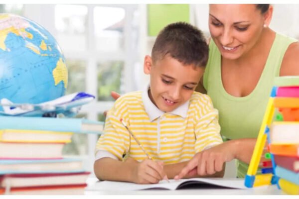 7 tried ways to improve children’s mathematical skills – India’s time
