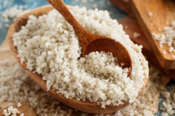 Warm water with Celtic salt: 7 reasons to have it on an empty stomach – India’s time
