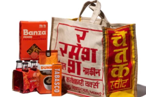 Indian Johlo: luxury or prey? The American Store sells Rs 100 Indian Jholas for the tremendous 4200 rupees! | – India’s times