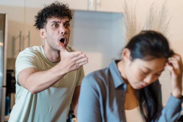How not to be angry with provocation: 3 tips that always work – India’s time