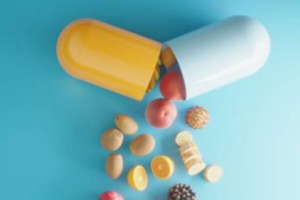 5 necessary vitamins for a healthy body – India’s time