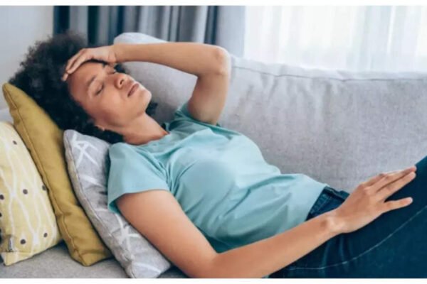 Magnesium deficiency symptoms: Early signs of magnesium deficiency that are sometimes ignored | – India’s times