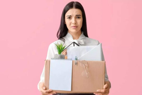 ILO AI Study: Why Women 3 times more often than men lose their jobs in II, according to ILO study | – India’s times