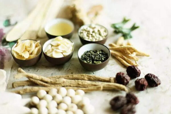 5 Chinese greens that can help grow hair on bald spots – India’s time
