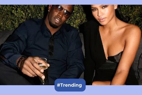 Didi Court: Ex-Business Revolutions Ex-Girl Cassie Ventura in court can forever destroy the rapper’s legacy