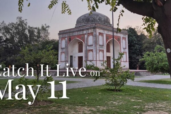 Ht City Delhi Junction: Catch it Live on May 11, 2025