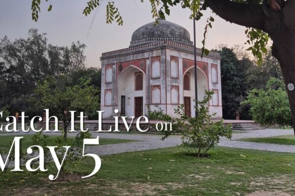 Ht City Delhi Junction: Lave It Live 5 May 2025