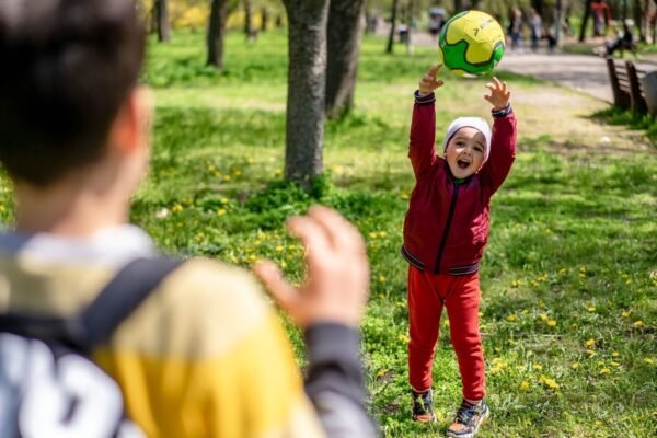 Children Security 101: Basic Lessons for Parents to Provide Safe Tomorrow