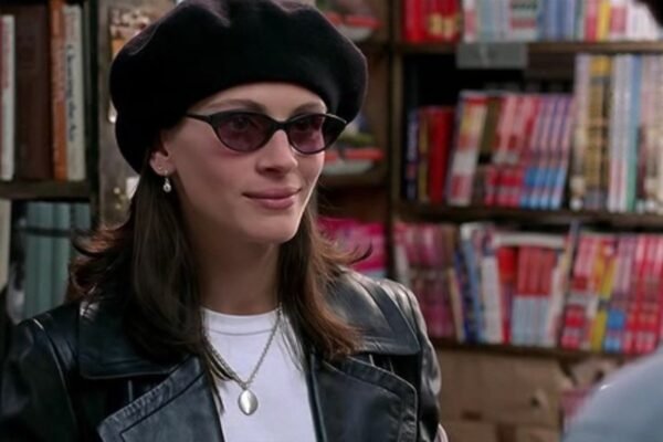 ROM-COM WORTHY: Fall in love with “just kissed” lips