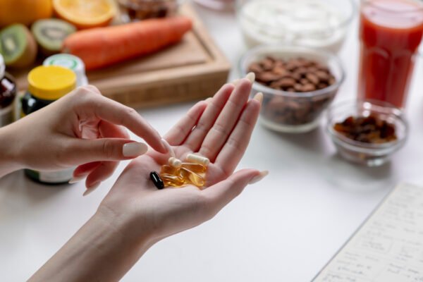 10 vitamin D supplements to improve calcium absorption and dental health