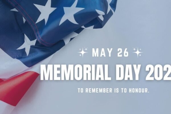 Memorial Day 2025: 40+ Significant Quotes and Messages to Honors and Remember the Died on Memory Day
