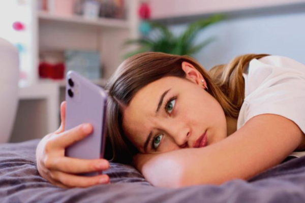 #Telephobia: Why Gen Z finds phone calls strained