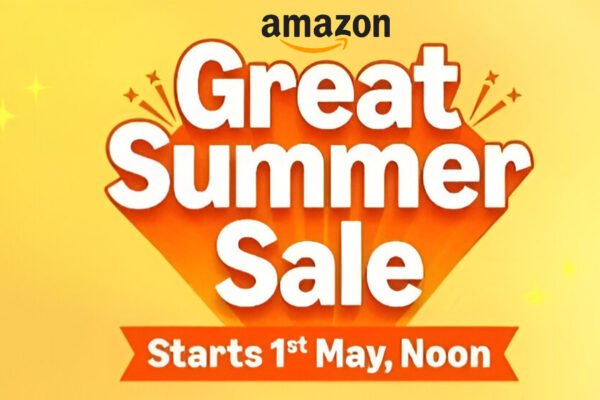 Amazon’s summer sale is a live broadcast for all: Enjoy a minimum of 50% discount on the best sports shoes from Adidas, Puma, Nike and more