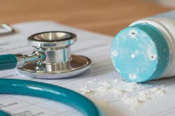 Using talc powder can cause ovarian cancer? The doctor shares 6 facts about the disease