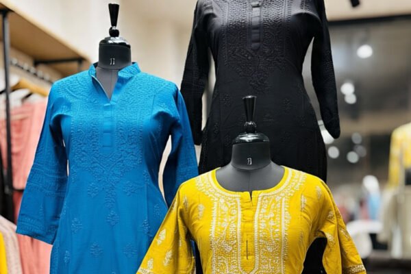 A-Line Kurtis that can flow: Our 6 best elections to allow you to kill all day effort