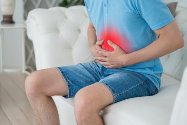 A gastroenterologist believes that probiotics, preibiotics and volcanic