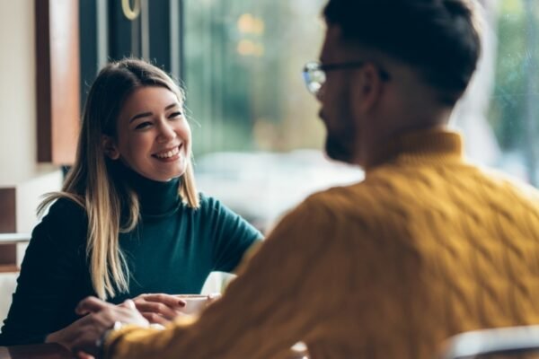 Dating dead? This study offers hope by showing that novel for old school is still alive and healthy