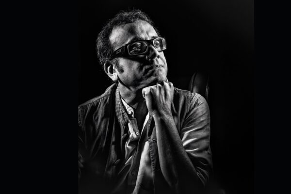 Dibakar Bnergi cinema | Muted masterpiece