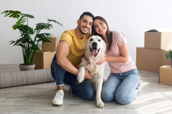 Are Green Flag good with pets? Expert in connection shares as it may be a new language of love