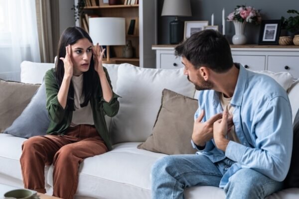 Do not fight and betrayal causes divorce: Expert indicates the greatest reason why marriages do not get