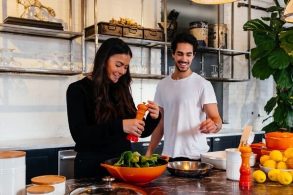 Handmade: What to grow indoors and eating for lower pressure and better circulation