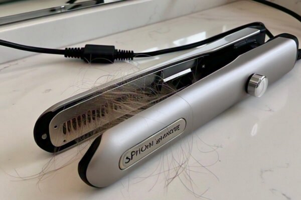 Style as a professional: the best hair straighteners in 2025 to move from curly to smooth hair in minutes; Our 8 best elections