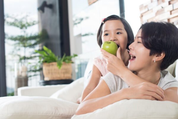 Is your baby a picky eaters? Here’s 7 Parade to add healthy food to your baby’s diet