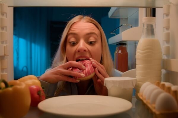 Fitness -trainer shares the 5 best foods that control hunger and help you stay full for a longer period