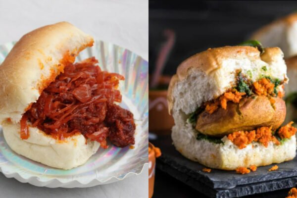 International Hamburgers Day: See your hamburger with these three Indian street food classics to try