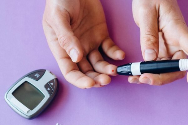 Your insulin is too high? The weight loss coach divides 5 characters to which you need to watch