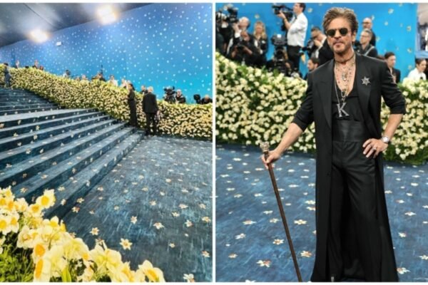 Blue Carpet’s “fabulous” Gala 2025 Gala 2025, which was made by this Kerala’s brand of Alleppey: “Incredibly proud”