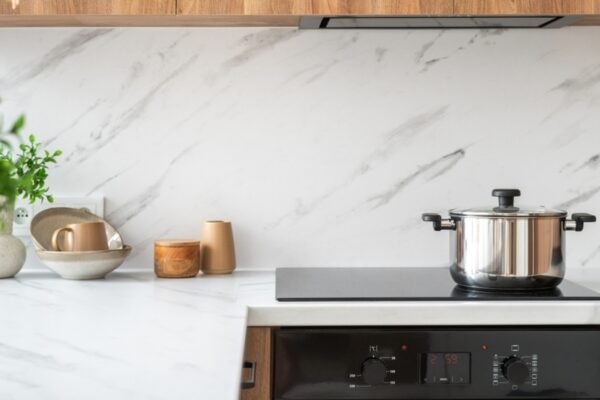 Want to give your kitchen a modern radiance? 5 technological trends that make cooking more convenient for you